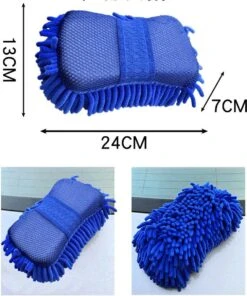 Auto Reinigingsset - Autoverzorgingsset- Autowasset - Auto Was Set - Auto Poetspakket - Auto Washandschoen - 7-delige Autoreinigingsset 15 Auto Reinigingsset - Autoverzorgingsset- Autowasset - Auto Was Set - Auto Poetspakket - Auto Washandschoen - 7-delige Autoreinigingsset -Auto-Onderdelenwinkel 1002x1200