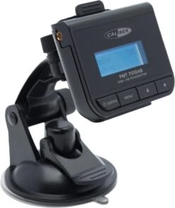 Caliber FM Transmitter DAB+ Ontvanger (PMT701DAB) -Auto-Onderdelenwinkel 1008x1200 4
