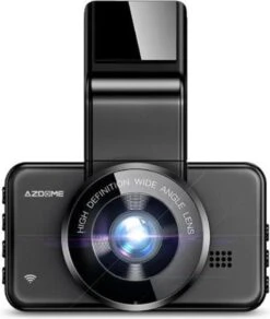 AZDome M17 Wifi 1CH FullHD 64gb Dashcam Voor Auto 15 AZDome M17 Wifi 1CH FullHD 64gb Dashcam Voor Auto -Auto-Onderdelenwinkel 1015x1200