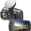 Kenwood DRV-A301W - 16GB Full HD DashCam Met Geïntegreerde 2.7" LCD, Wireless Link, GPS & G-sensor 2 Kenwood DRV-A301W - 16GB Full HD DashCam Met Geïntegreerde 2.7" LCD, Wireless Link, GPS & G-sensor -Auto-Onderdelenwinkel 1018x1200