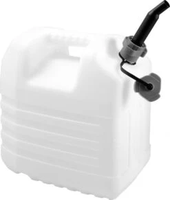 Eda Jerrycan - Met Tuit - 20 Liter