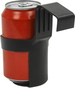 PROPLUS Pro Plus Bekerhouders Met Haak - Zwart - 2 Stuks -Auto-Onderdelenwinkel 1024x1200