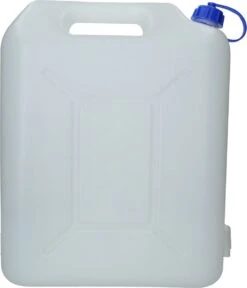 Carpoint Waterjerrycan Met Tap 20 Liter Wit -Auto-Onderdelenwinkel 1029x1200 1