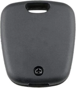 Merkloos Autosleutelbehuizing 2 Knoppen + Microschakelaars Geschikt Voor Toyota Aygo / Citroen C1 C2 C3 / Peugeot 107 307 Autosleutel -Auto-Onderdelenwinkel 1031x1200 11