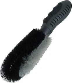Protecton Velgenborstel 27 Cm Kunststof Zwart/grijs 17 Protecton Velgenborstel 27 Cm Kunststof Zwart/grijs -Auto-Onderdelenwinkel 1032x1200