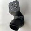 Ladeeda Cable Holder + Socket - Auto Oplaadkabel Organiser- Wall Mount Connector Beugel Oplader Houder -Auto-Onderdelenwinkel 1035x1200