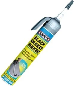 Wynn's Black Gasket Maker 200 Ml