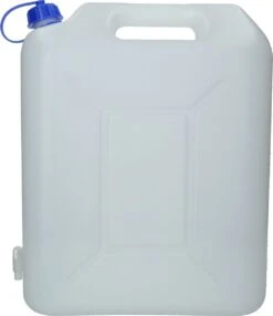 Carpoint Waterjerrycan Met Tap 20 Liter Wit -Auto-Onderdelenwinkel 1036x1200 4