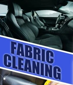 Auto Fabrieksnieuw Interieur Reiniger / Bekleding Reiniger / Stof Reinigen / Stoel Reinigen / Dakhemel Reinigen / Leer Reinigen / Vlekken Verwijderen / Auto Interieur Reiniger / 100ml / Auto Stoel Schoonmaken / Vlekken Bank Verwijderen -Auto-Onderdelenwinkel 1041x1200 4