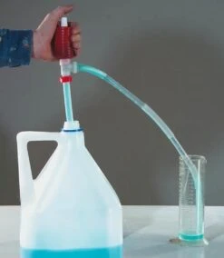 Handpomp Voor Het Zuigen En Overdragen Van Water, Diesel, Enz. -Auto-Onderdelenwinkel 1044x1200 3