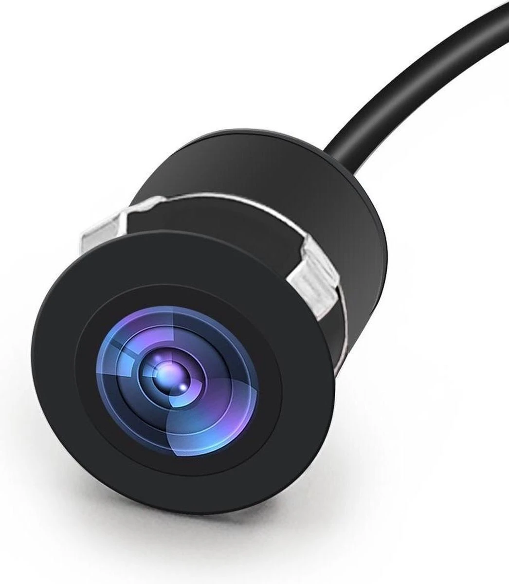 Cartronix RV-330 Achteruitrijcamera | Universeel | Bumper | Nachtzicht 5 Cartronix RV-330 Achteruitrijcamera | Universeel | Bumper | Nachtzicht - Afbeelding 3