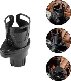 Bekerhouder Voor In De Auto - Cupholder - Koffiehouder - Frisdrankhouder - 18,6 X 5,1 Cm 10 Bekerhouder Voor In De Auto - Cupholder - Koffiehouder - Frisdrankhouder - 18,6 X 5,1 Cm -Auto-Onderdelenwinkel 1047x1200 3