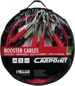 Carpoint Startkabelset 25mm² Geïsoleerde Handgreep -Auto-Onderdelenwinkel 1047x1200 6