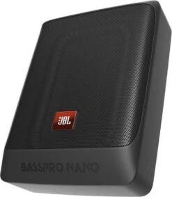 JBL BassPro Nano - Subwoofer - 200 W 38 JBL BassPro Nano - Subwoofer - 200 W -Auto-Onderdelenwinkel 1048x1200 4