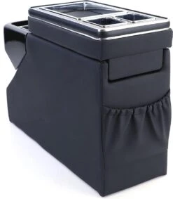 No Name Mercedes Viano Vito Luxe Middenconsole Bekerhouder Organizer Opbergen Armsteun Opbergvak -Auto-Onderdelenwinkel 1049x1200 1