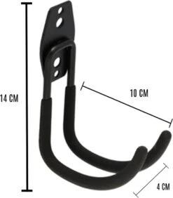 Ophanghaak Voor Laadkabel Elektrische Auto Zwart | Laadkabel Ophangbeugel | Ophangen Laadkabel | Laadkabel Haak -Auto-Onderdelenwinkel 1051x1200 1