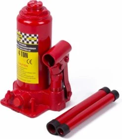 Benson Hydraulische Potkrik 4 Ton