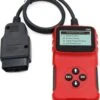 OBD2 Scanner Voor Auto - Uitleesapparatuur Auto - Storing Zoeken - Diagnosecomputer - OBD2 - Uitleesapparatuur - OBD - Diagnose Apparatuur Voor Auto's - Motorstoring -Auto-Onderdelenwinkel 1055x1200