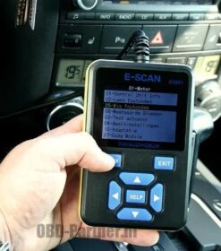 2 In 1 Universele + VAG Diagnosecomputer Uitleesapparaat Autophix ES680 NL | Voor Volkswagen, Audi, Seat En Skoda | Geschikt Voor OBD1 / OBD2 / EOBD -Auto-Onderdelenwinkel 1057x1200 3
