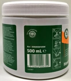 Dreumex Handreiniger Auto Garage -Auto-Onderdelenwinkel 1058x1200