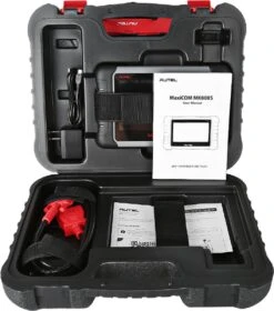 Autel Maxicom MK808S 2022 - Diagnose Tablet - Uitleesapparatuur - Nederlands -Auto-Onderdelenwinkel 1058x1200 5