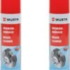 Wurth Remmenreiniger Spuitbus 1000ML, 2-pack 1 Wurth Remmenreiniger Spuitbus 1000ML, 2-pack -Auto-Onderdelenwinkel 1063x1200