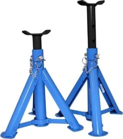 Güde Assteunen 2 Stuks 2 Ton