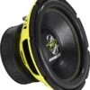GroundZero GZRW 12XSPL - 30 Cm Subwoofer - 1000 Watt RMS - 1500 Watt RMS SPL - 2x2 Ohm Impedantie -Auto-Onderdelenwinkel 1063x1200 3