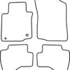 Mattenset Citroën C1 2005 - 2010 2 Mattenset Citroën C1 2005 - 2010 -Auto-Onderdelenwinkel 1074x1200 2