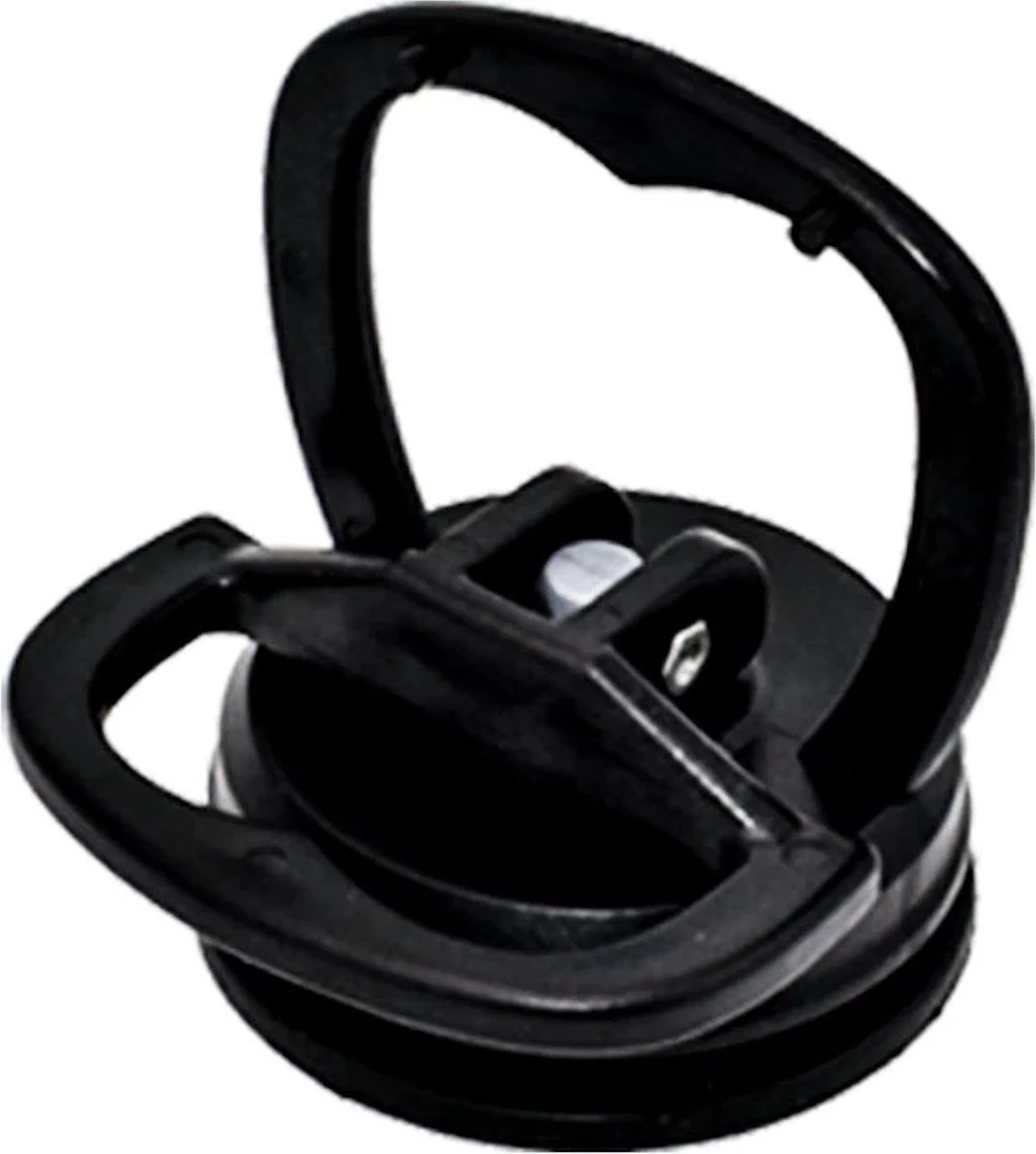 Ceka - Auto Deukentrekker - Zwart - Auto Deuk Verwijderaar - Zuignap - Glasdrager - 2 Kleuren 3 Ceka - Auto Deukentrekker - Zwart - Auto Deuk Verwijderaar - Zuignap - Glasdrager - 2 Kleuren