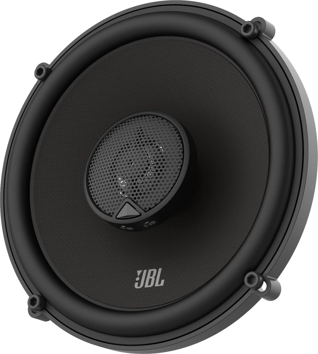JBL Stadium 62F - 16.5cm (6,5'') 2-weg Coaxiale Auto Speakers 255W - Zwart 9 JBL Stadium 62F - 16.5cm (6,5'') 2-weg Coaxiale Auto Speakers 255W - Zwart - Afbeelding 7