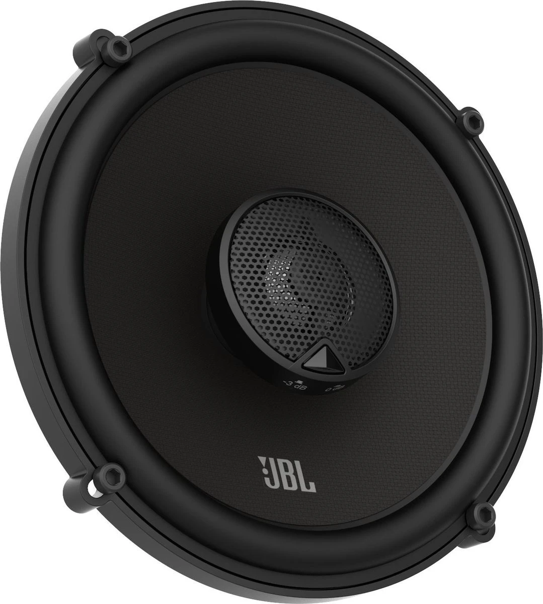JBL Stadium 62F - 16.5cm (6,5'') 2-weg Coaxiale Auto Speakers 255W - Zwart 10 JBL Stadium 62F - 16.5cm (6,5'') 2-weg Coaxiale Auto Speakers 255W - Zwart - Afbeelding 8