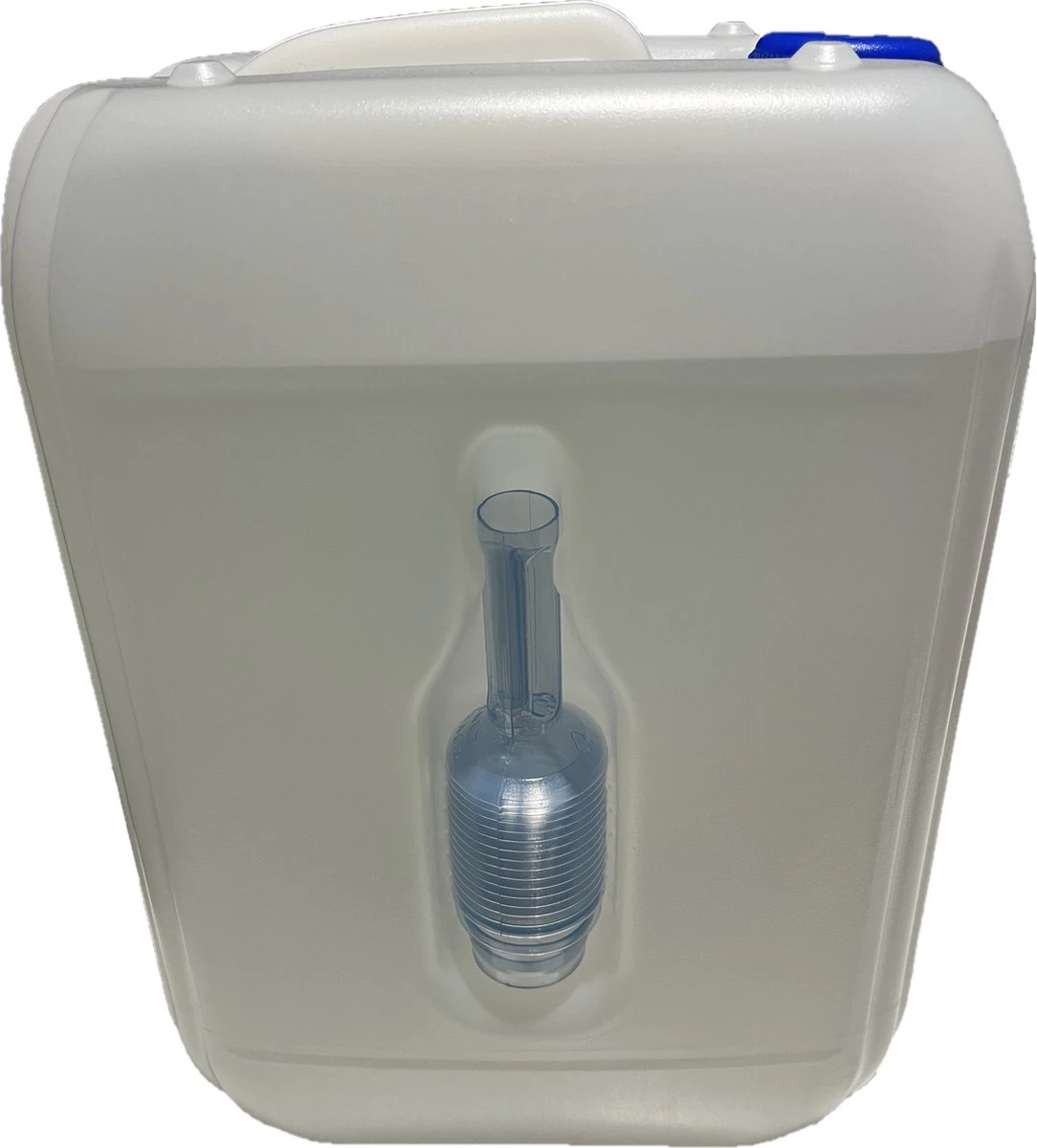 ADBLUE® - Voor Alle Automerken - BEST SELLER 2022 - Euro 4/5/6 - AUS32 - ISO22241 - Schenktuit - 10L 4 ADBLUE® - Voor Alle Automerken - BEST SELLER 2022 - Euro 4/5/6 - AUS32 - ISO22241 - Schenktuit - 10L - Afbeelding 2