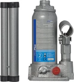 PROPLUS Pro Plus Potkrik - Hydraulisch - TÜV/GS-Gekeurd - 2 Ton -Auto-Onderdelenwinkel 1085x1200 3