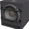 JBL Basspro 8 Actieve Compacte Subwoofer - 8 - 200W MAX - 100W RMS -Auto-Onderdelenwinkel 1087x1200 4