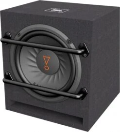 JBL Basspro 8 Actieve Compacte Subwoofer - 8 - 200W MAX - 100W RMS