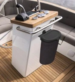 Cartrash Autoprullenbak Flextrash Large 9 Liter Zwart -Auto-Onderdelenwinkel 1088x1200 2