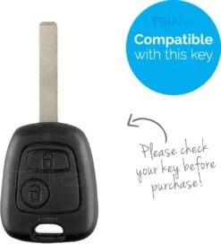 Citroën SleutelCover - Zwart / Silicone Sleutelhoesje / Beschermhoesje Autosleutel 7 Citroën SleutelCover - Zwart / Silicone Sleutelhoesje / Beschermhoesje Autosleutel -Auto-Onderdelenwinkel 1089x1200 2