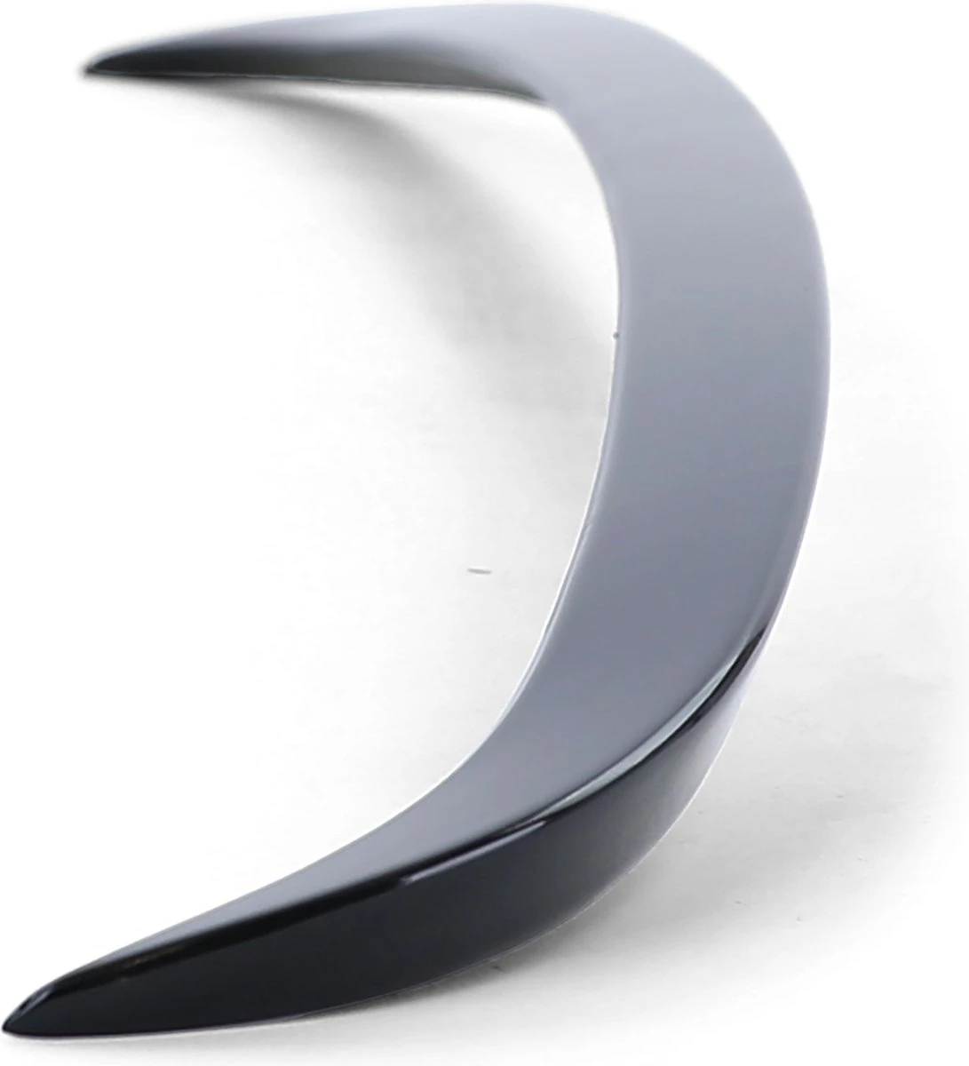 No Name Bmw 5 Serie E60 2003 T/m 2010 Kofferklep Spoiler Achterklep 520 530 540 550 M5 Styling Glans Zwart 4 No Name Bmw 5 Serie E60 2003 T/m 2010 Kofferklep Spoiler Achterklep 520 530 540 550 M5 Styling Glans Zwart - Afbeelding 2