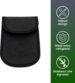 Recalma RFID Beschermhoes Autosleutel – Keyless Entry Anti-diefstal Voor Auto’s En Motoren - 2 Stuks – Leer 13 Recalma RFID Beschermhoes Autosleutel – Keyless Entry Anti-diefstal Voor Auto’s En Motoren - 2 Stuks – Leer -Auto-Onderdelenwinkel 1092x1200