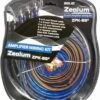 Zealum ZPK8S2 Aansluitset / Kabelset 8mm2 - Voor Auto Versterker Of Actieve Subwoofer - Incl. Kabels 1 Zealum ZPK8S2 Aansluitset / Kabelset 8mm2 - Voor Auto Versterker Of Actieve Subwoofer - Incl. Kabels -Auto-Onderdelenwinkel 1092x1200 4