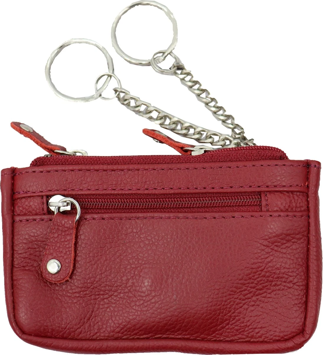 Sleuteltasjes - Sleuteletui - Sleuteletui Heren - Sleuteltasje - Sleuteletui Dames - Sleuteletui Met Rits - Sleuteltasje Heren - Safekeepers Sleuteltasjes – Bordeaux 6 Sleuteltasjes - Sleuteletui - Sleuteletui Heren - Sleuteltasje - Sleuteletui Dames - Sleuteletui Met Rits - Sleuteltasje Heren - Safekeepers Sleuteltasjes – Bordeaux - Afbeelding 4