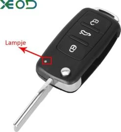 Autosleutelbehuizing - Sleutelbehuizing Auto - Sleutel - Autosleutel / Volkswagen Golf 6 Polo 6R Up -Auto-Onderdelenwinkel 1094x1200 2