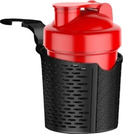 Universele Houder Voor In De Auto - Bekerhouder Auto - Telefoonhouder