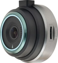 Nordväl DC101 1CH Full HD LCD Dashcam + WiFi + 64GB -Auto-Onderdelenwinkel 1104x1200