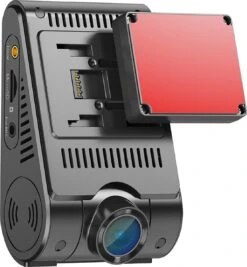 Viofo A229 2CH Duo QuadHD Wifi GPS Dashcam Voor Auto 2022 -Auto-Onderdelenwinkel 1110x1200