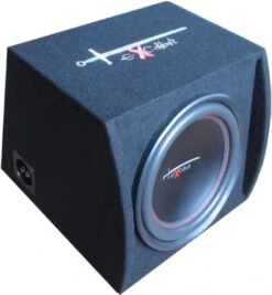 Excalibur Subwoofer Boombox 12'' 1000w Zwart -Auto-Onderdelenwinkel 1111x1200 2