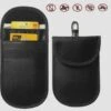 RFID Anti-diefstal Beschermhoes Voor Autosleutel | Signaal Blokkerende Hoes | Keyless Entry Go Beveiliging | PU Leder -Auto-Onderdelenwinkel 1113x1200 1