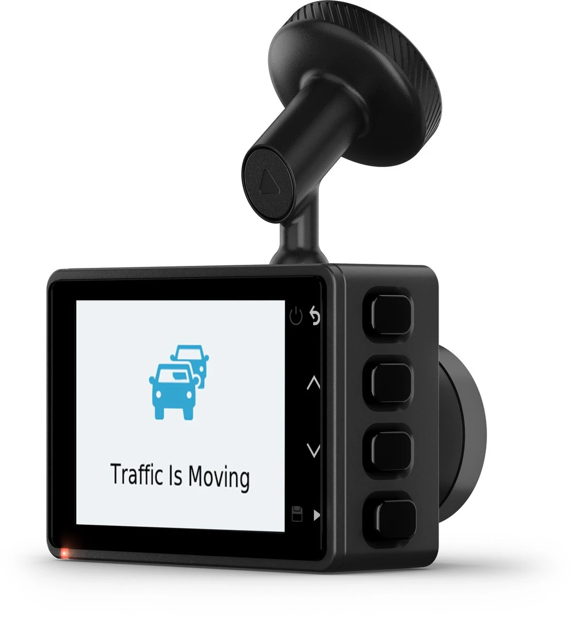 Garmin 57 - Dashcam Voor Auto - Live View Op Mobiel - Spraakbesturing - Parkeerbewaking - Full HD Video 18 Garmin 57 - Dashcam Voor Auto - Live View Op Mobiel - Spraakbesturing - Parkeerbewaking - Full HD Video - Afbeelding 16