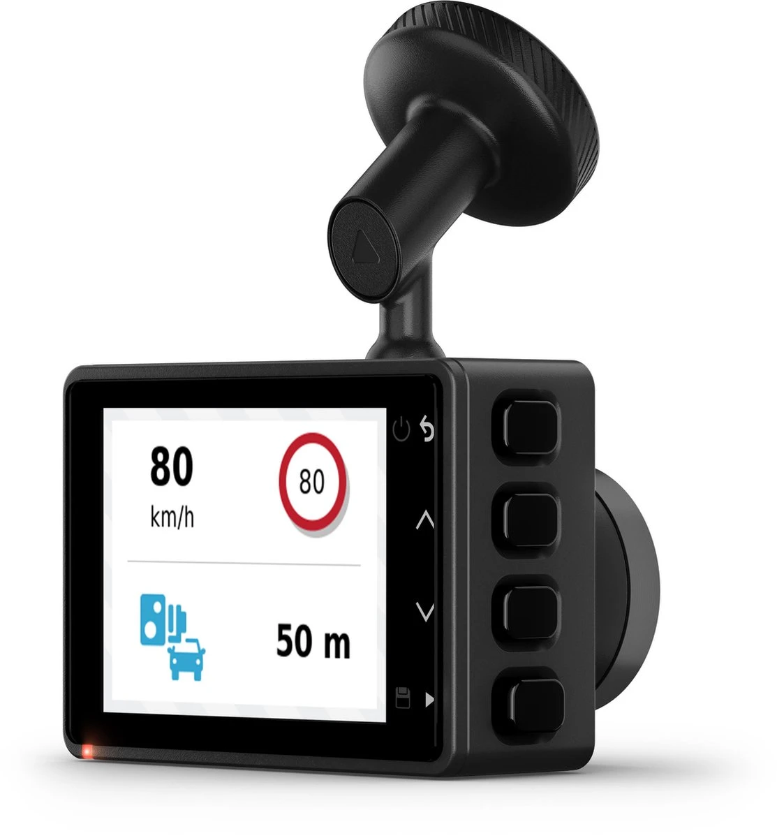 Garmin 57 - Dashcam Voor Auto - Live View Op Mobiel - Spraakbesturing - Parkeerbewaking - Full HD Video 20 Garmin 57 - Dashcam Voor Auto - Live View Op Mobiel - Spraakbesturing - Parkeerbewaking - Full HD Video - Afbeelding 18